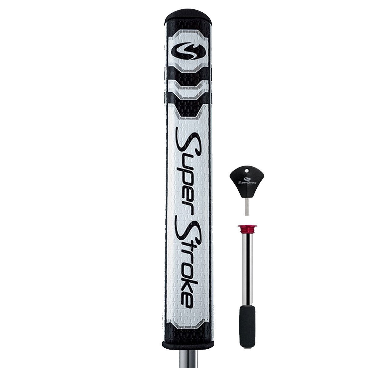 Amazon | スーパーストローク(SUPER STROKE) 2016 ファッツォ 5.0